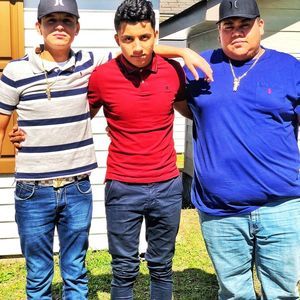 Meet your Posher, Jovanny